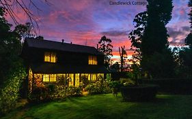 Observatory Cottages